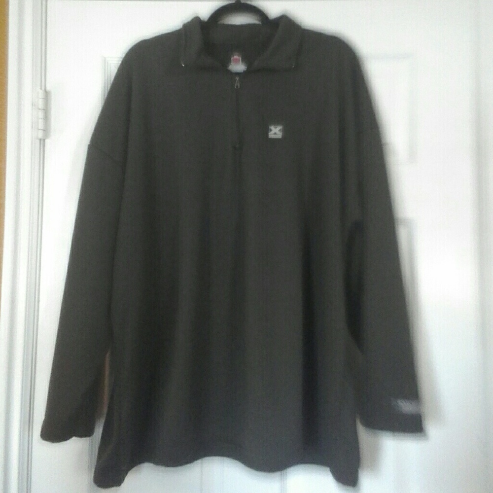 XSystem Fleece